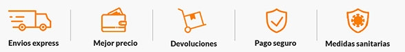 Comprar MANDO TELEVES ZAS
