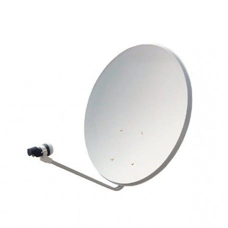 Antena Parabólica 60 cm