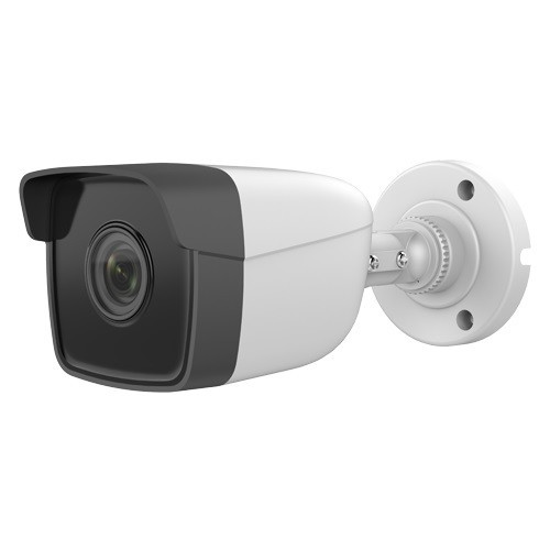 Cámara IP bullet, 2.1MPx, IR 30mts, 2.8mm, H.265+, PoE802.3af. IP67