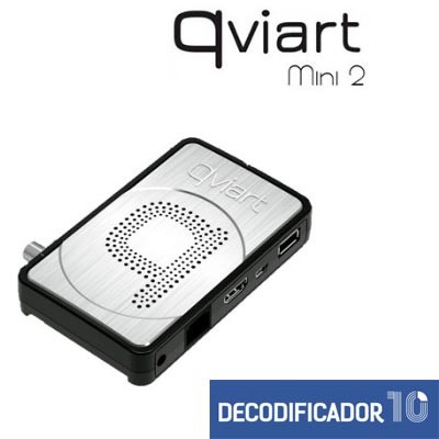 Qviart Mini2