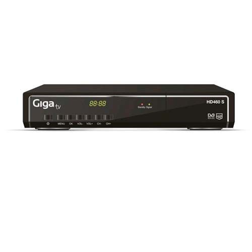 Giga HD 460