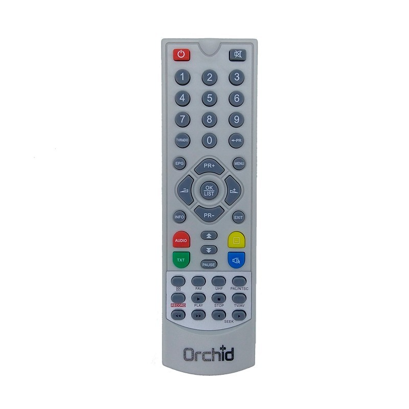 MANDO ORCHID C9 PVR