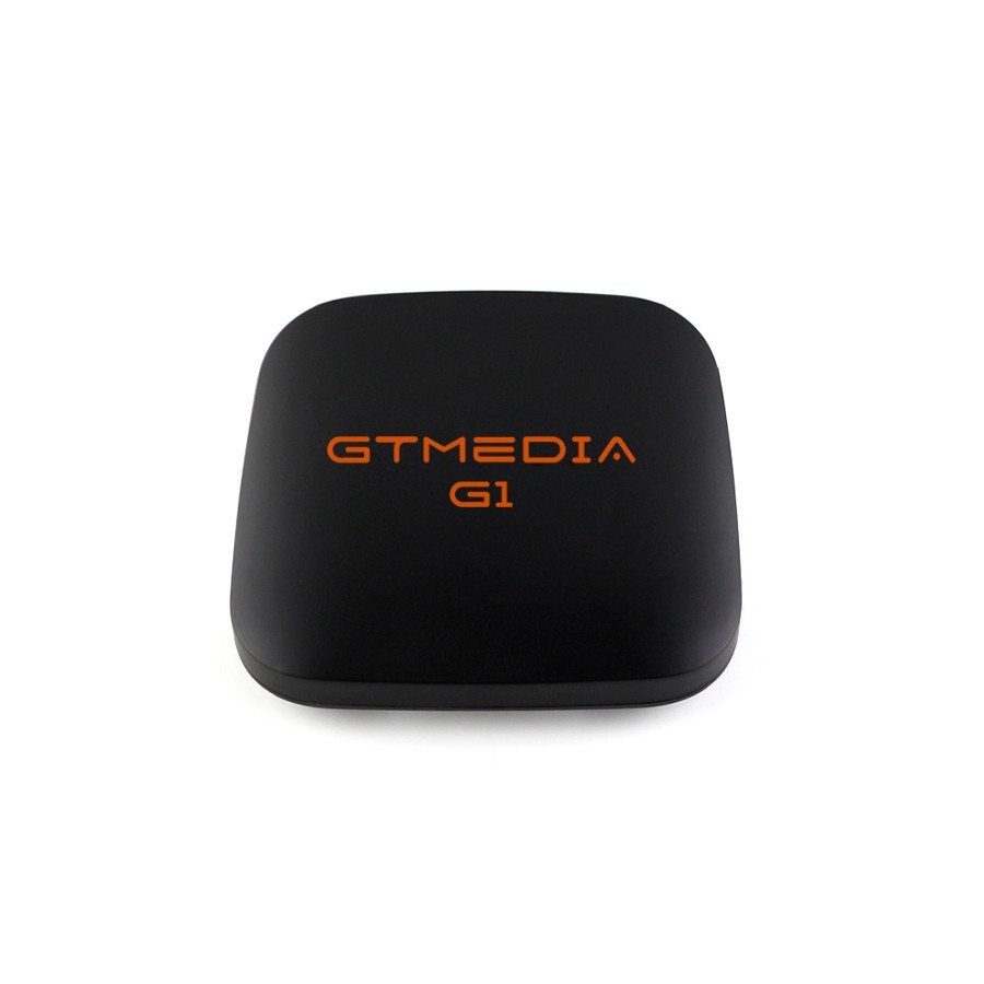 Comprar Gtmedia G1