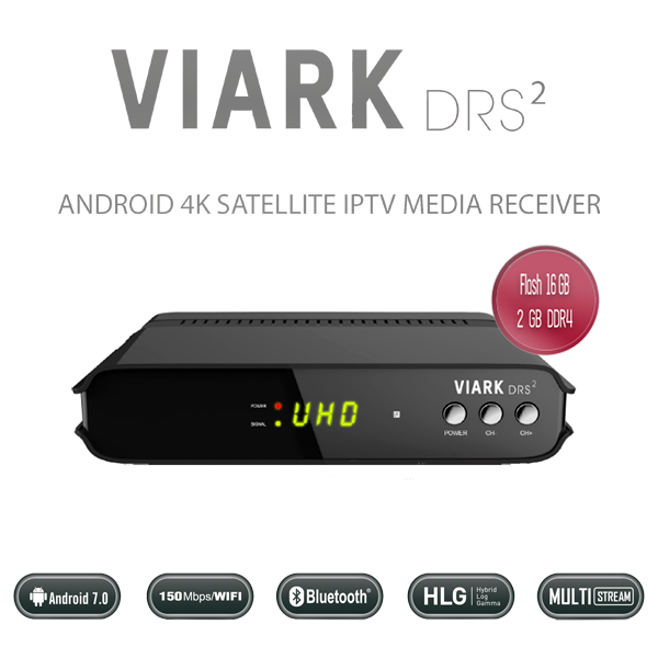 VIARK DRS 2