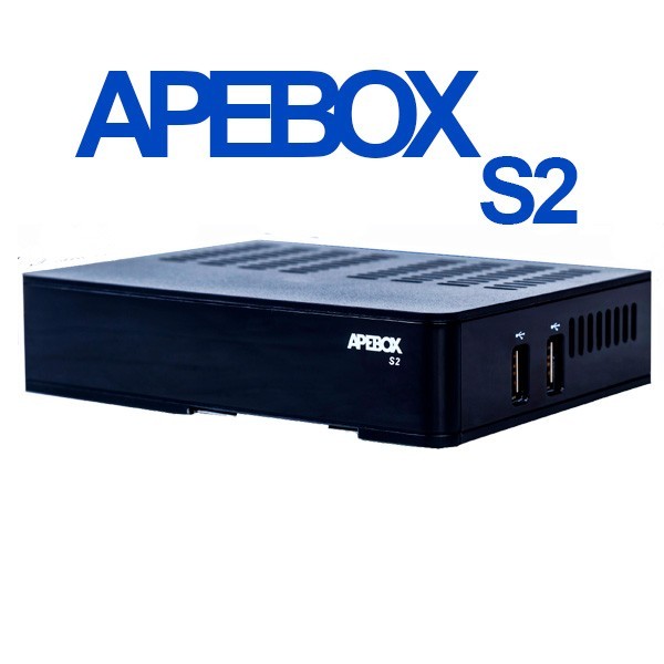 Comprar Apebox S2