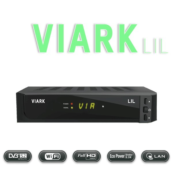 Deco Viark Lil.