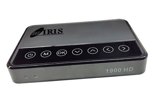 IRIS 1900HD 265