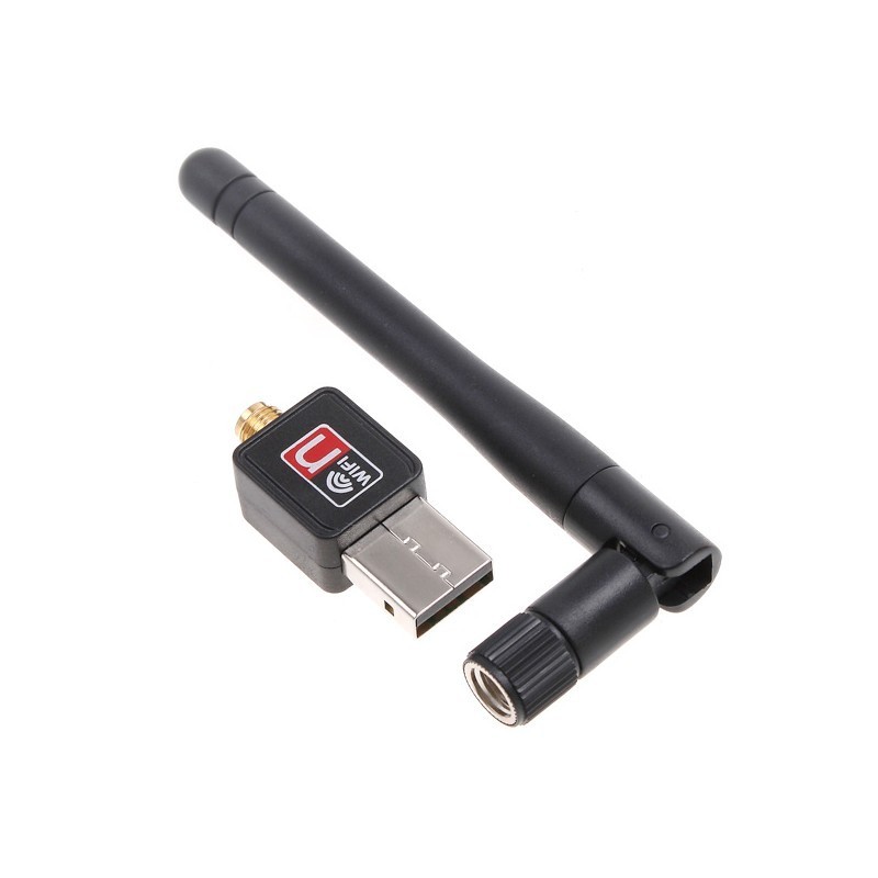 USB GIGABLUE WIFI 150mbps