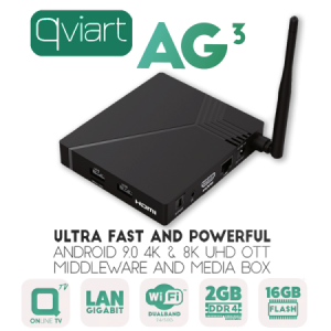 QVIART AG3