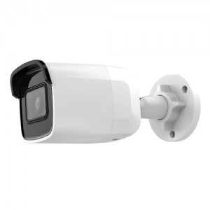 Cámara IP Wifi bullet, 2.1MPx, IR 30mts. 2.8mm, H.265+, IP67