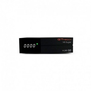 Freesat GTMEDIA V9 SUPER