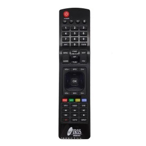 MANDO IRIS 9850HD