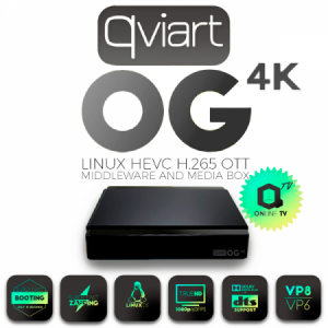 QVIART OG 4k