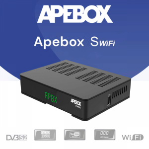 APEBOX S WIFI