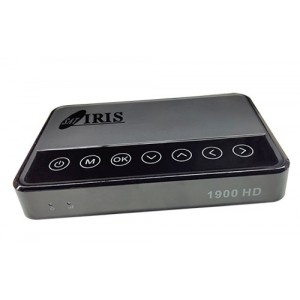 IRIS 1900HD 265