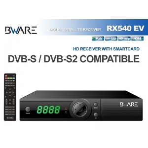 BWARE RX540EV mejor precio